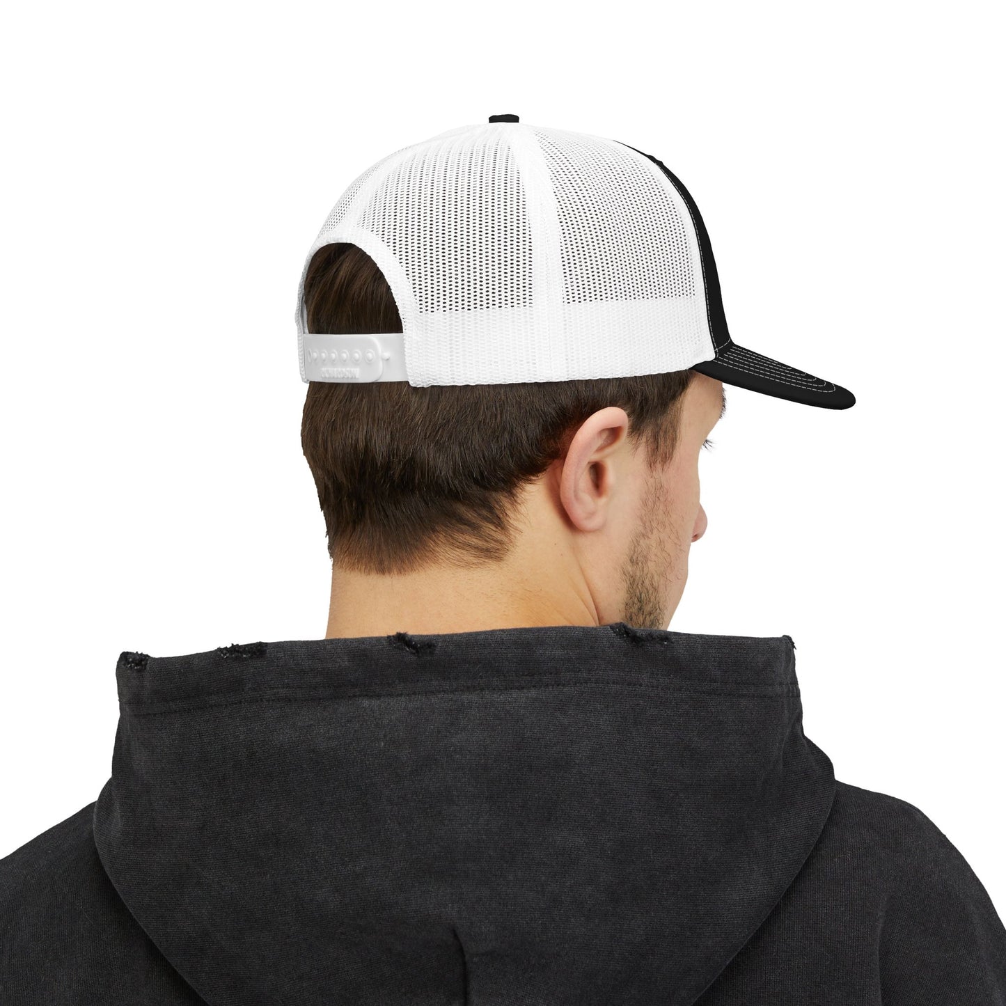 Joshua Tree Snapback Trucker Hat