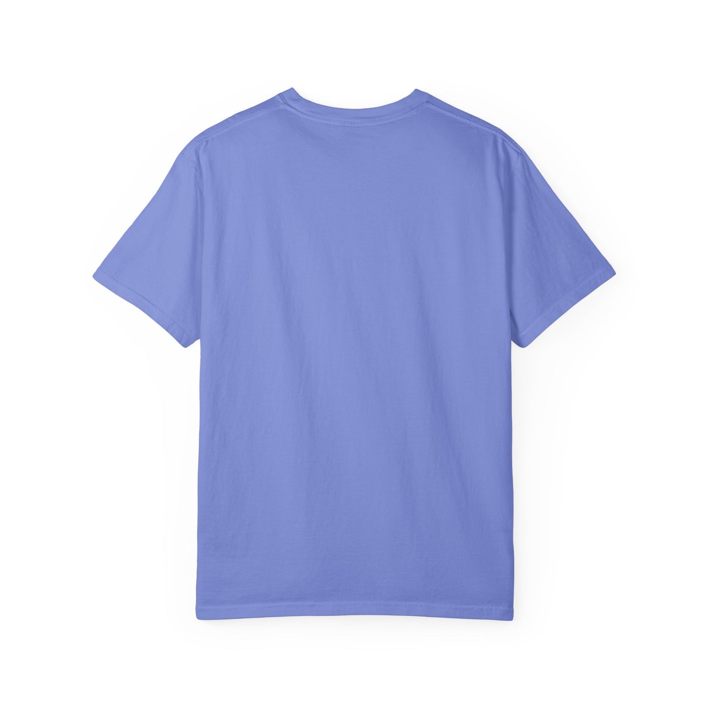 Kill Your Lawn Skeleton - Comfort Colors 1717