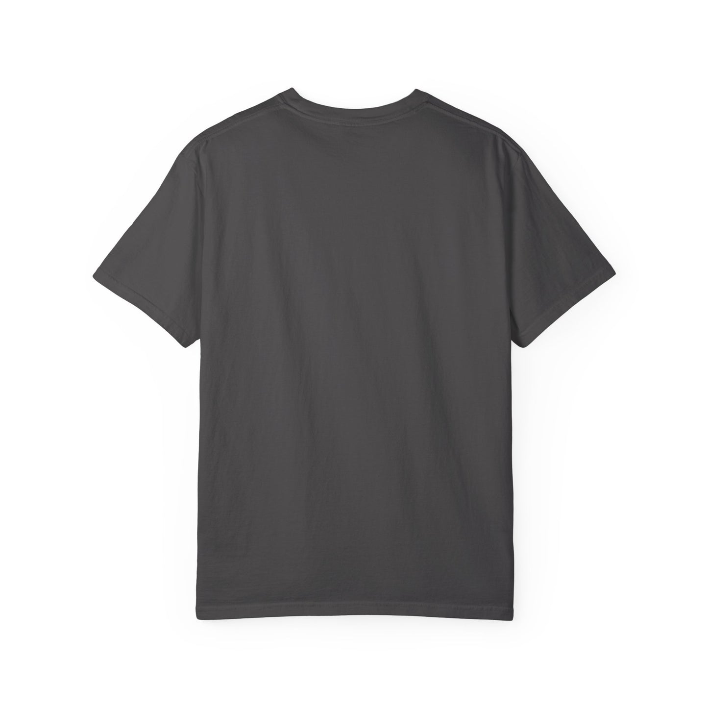 It Says Here We're Fucked Skeleton Tee - Comfort Colors 1717