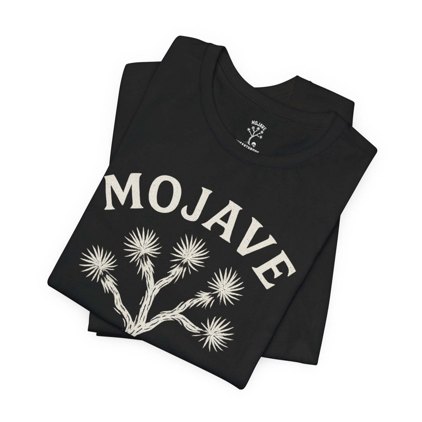 Mojave Misanthrope T-Shirt – Bella+Canvas Jersey