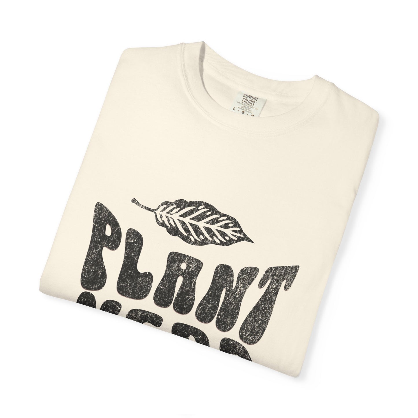 Plant Nerd Shirt - Available in Several Colors - Comfort Colors 1717