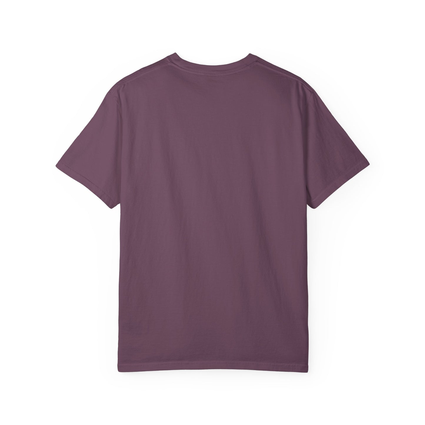 It Says Here We're Fucked Skeleton Tee - Comfort Colors 1717