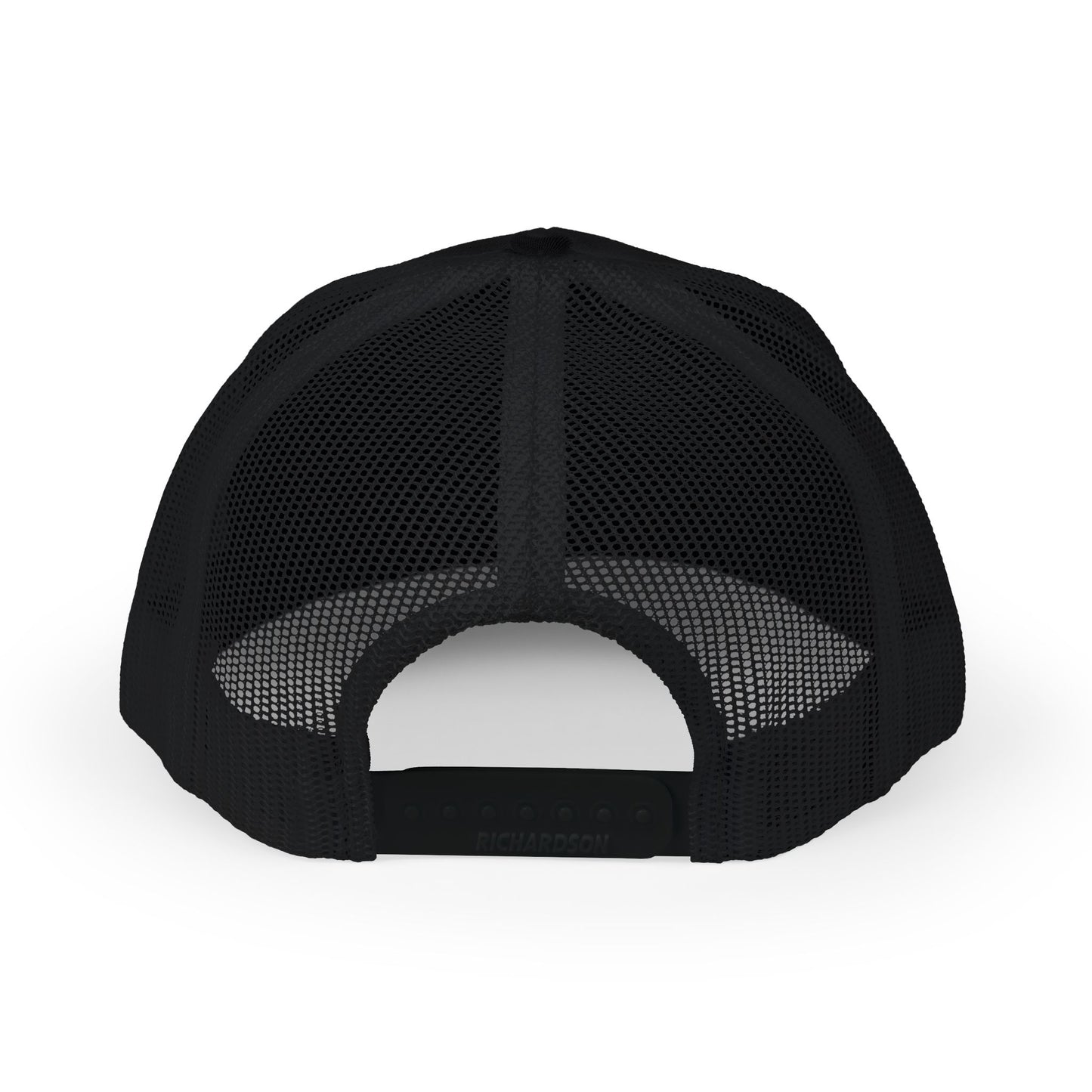 Joshua Tree Snapback Trucker Hat