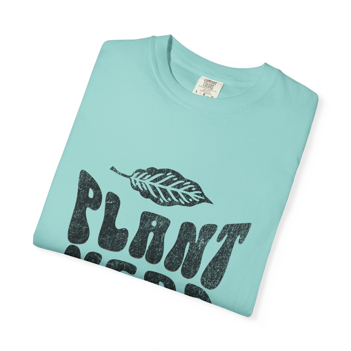 Plant Nerd Shirt - Available in Several Colors - Comfort Colors 1717