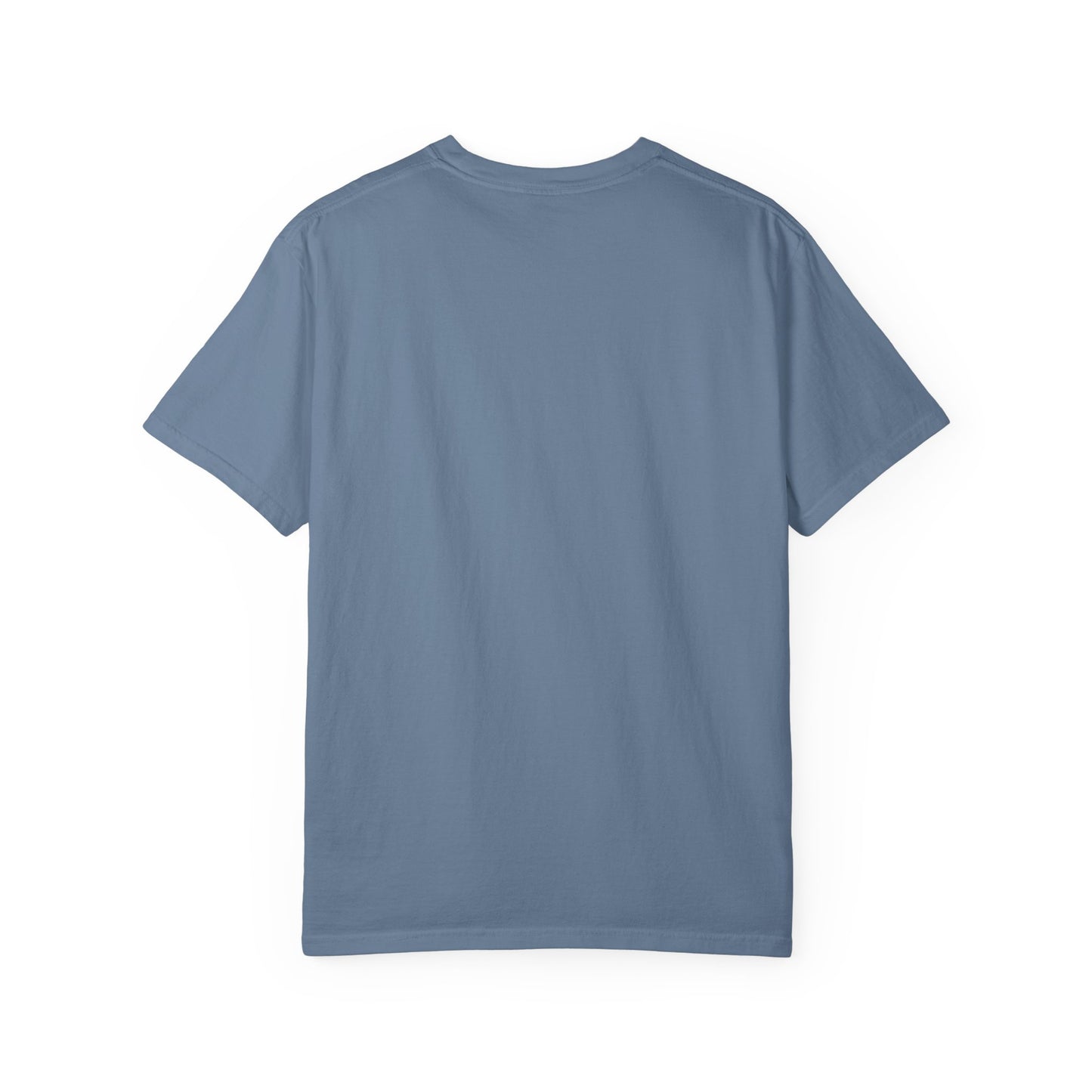 Kill Your Lawn Skeleton - Comfort Colors 1717