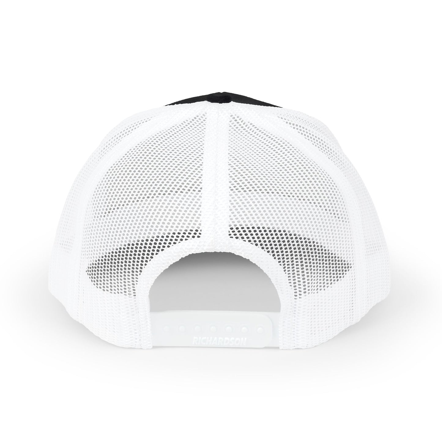 MISANTHROPE Snapback Trucker Hat