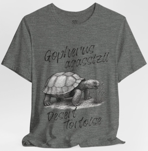 Species Collection Tees