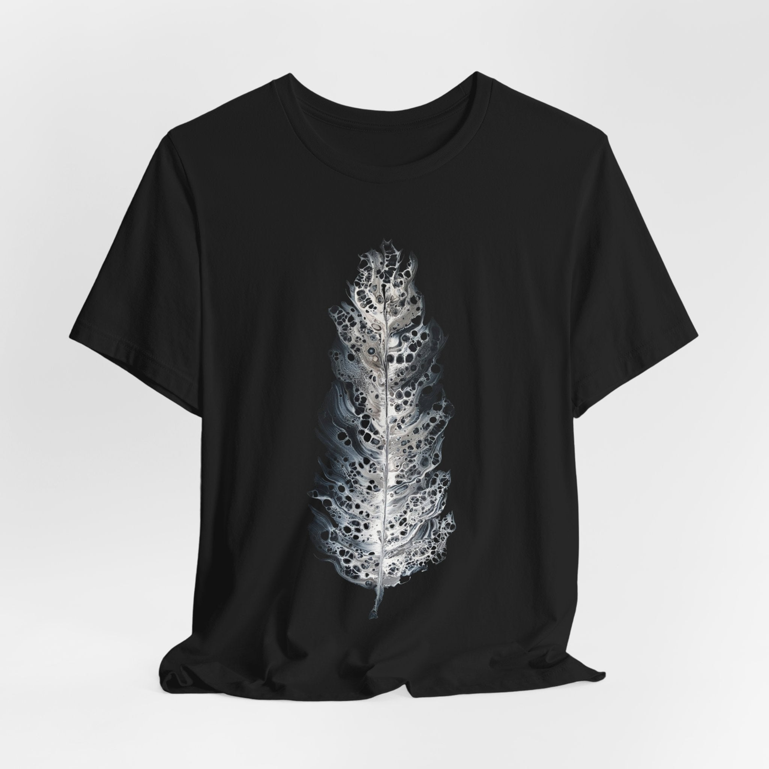 Original Feather Art Tees