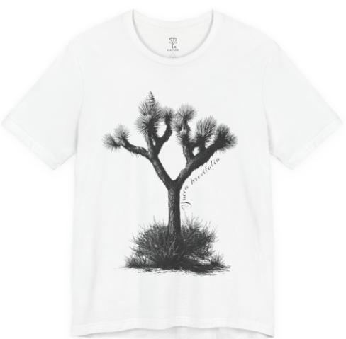 Joshua Tree Tees