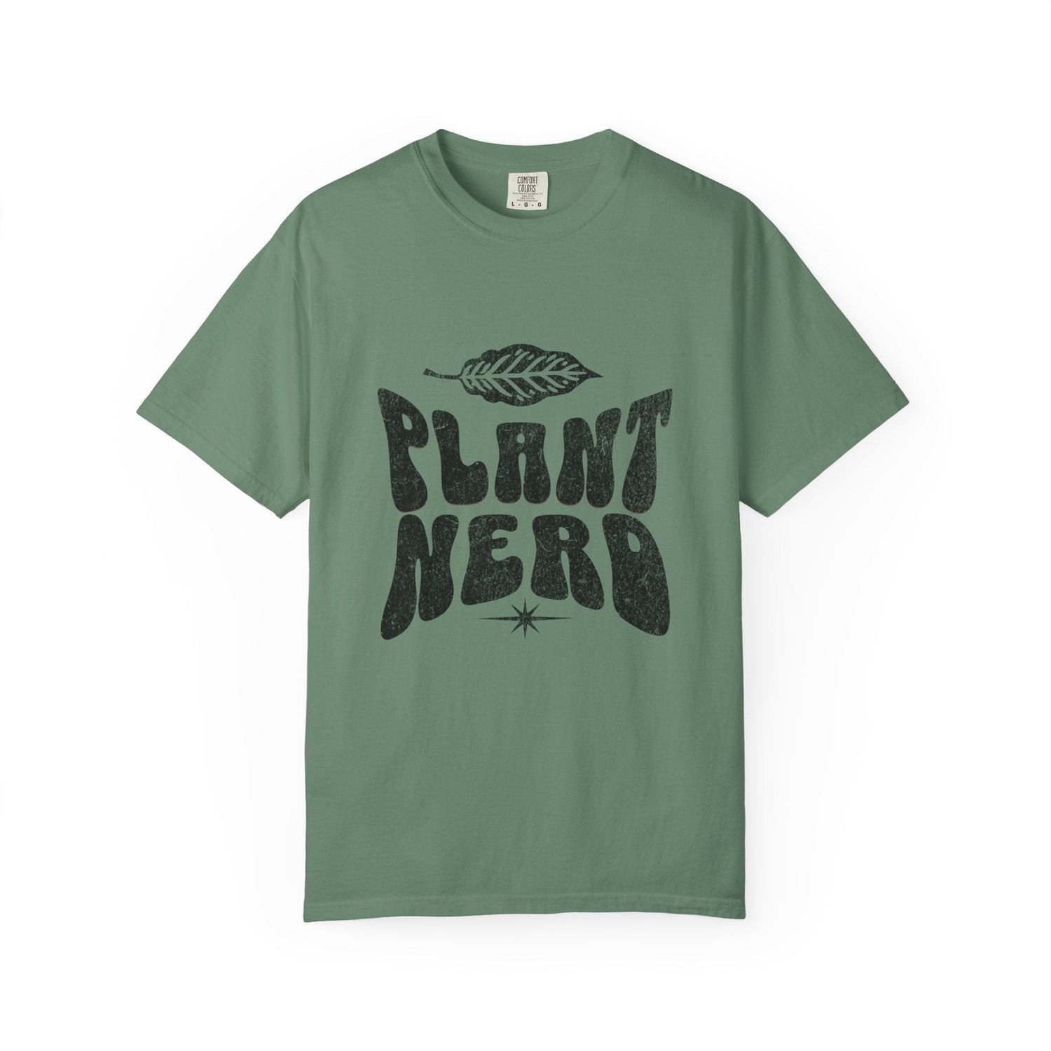 Nerd Tees