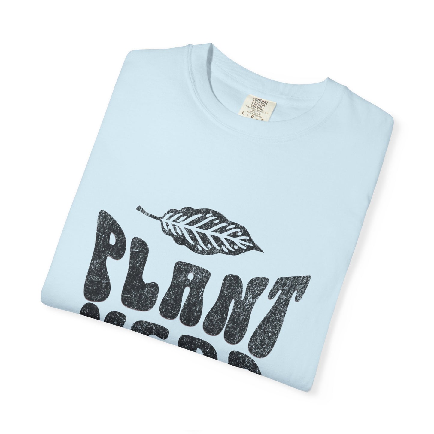 Plant Nerd Shirt - Available in Several Colors - Comfort Colors 1717