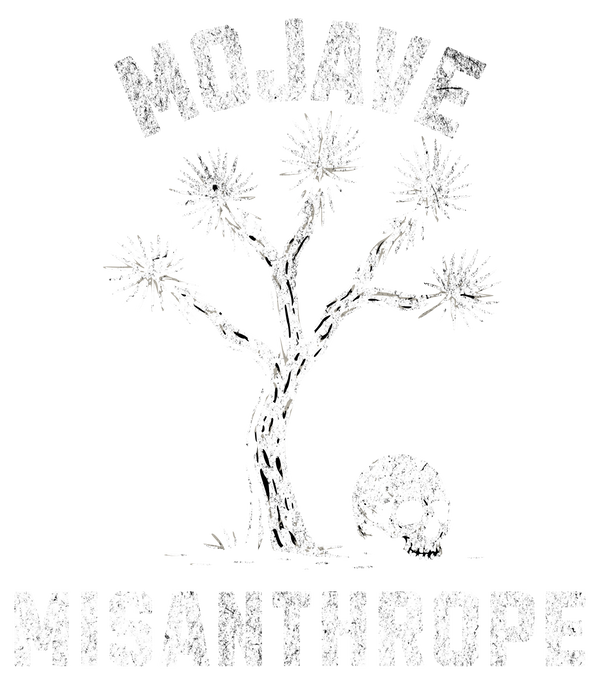 Mojave Misanthrope